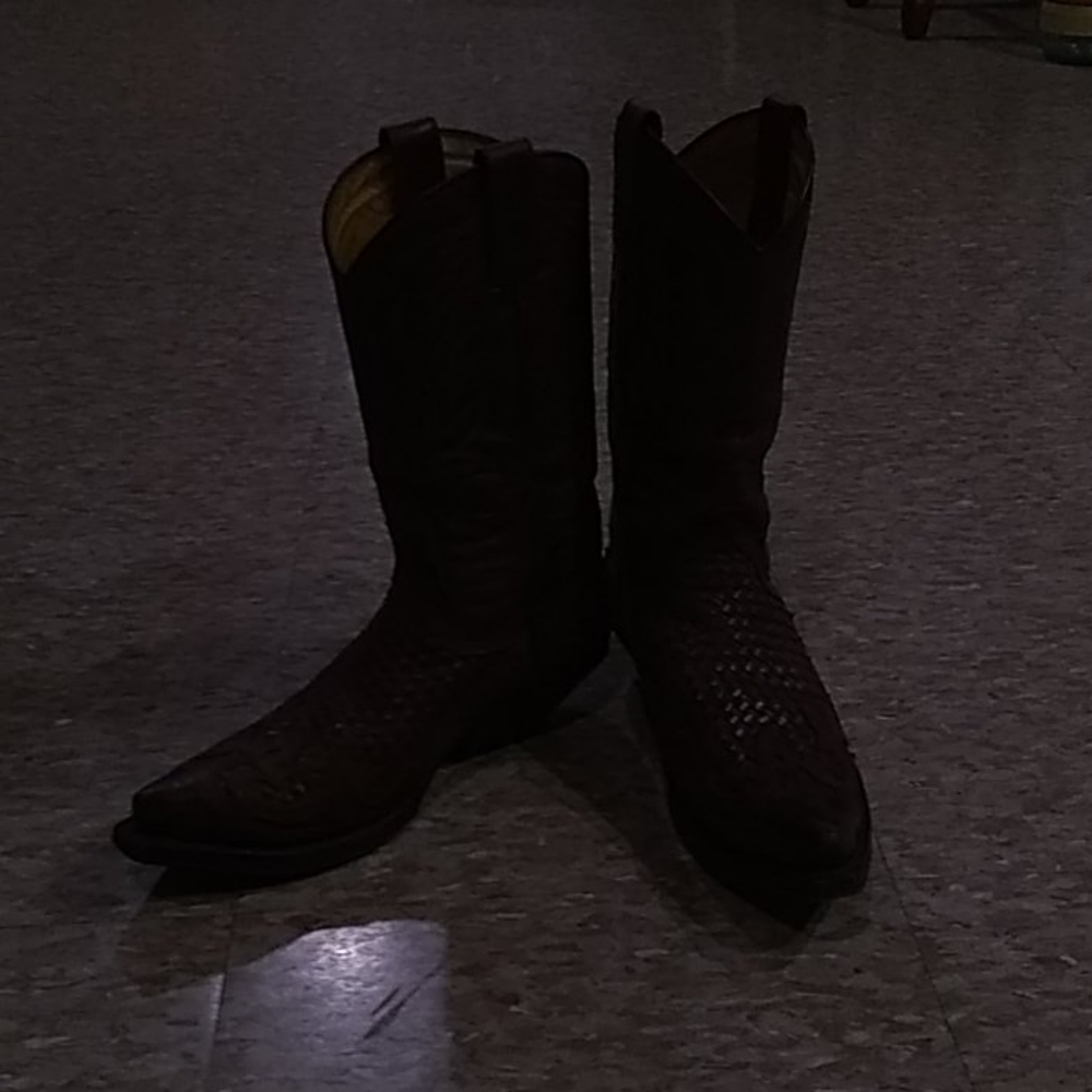 Cowboy Boots
